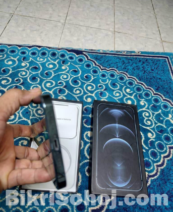 IPhone 12 pro max